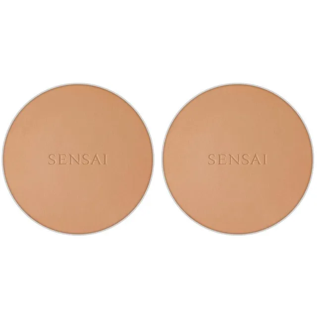 Sensai Total Finish Refill Duo