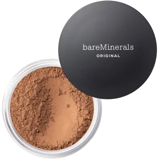 bareMinerals Loose Mineral Foundation SPF15 Tan