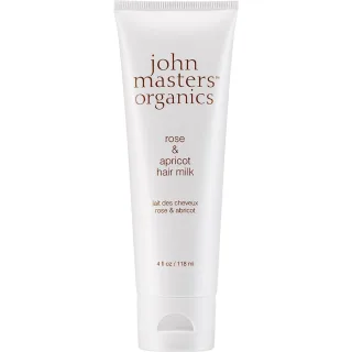 John Masters Organics Rose And Apricot Hair Milk