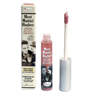 the Balm Meet Matt(e)