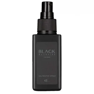Id Hair Black Xclusive Saltwater Spray
