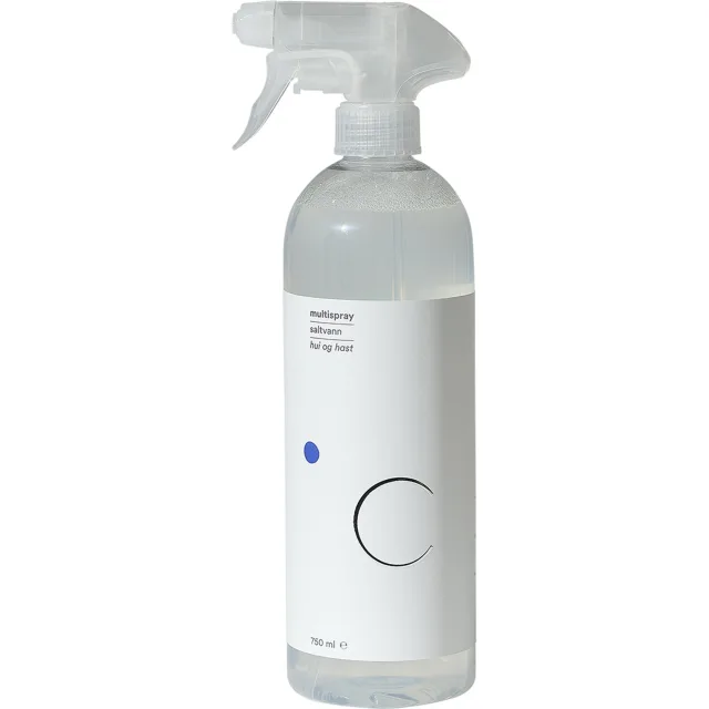 Csoaps Multispray Cleaner Salt Water