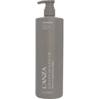 Lanza L'ANZA Healing Keratin Oil Shampoo