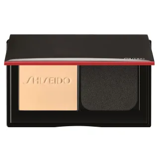 Shiseido Synchro Skin Self-Refreshing Custom Finish Powder Foundation