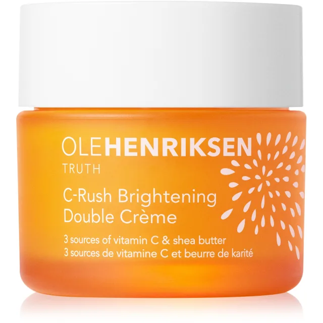 Ole Henriksen Truth C-Rush Brightening Double Creme