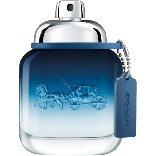 Coach Blue Edt