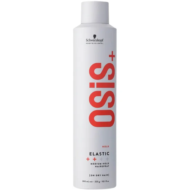 Schwarzkopf Professional Osis+ Elastic Hairspray