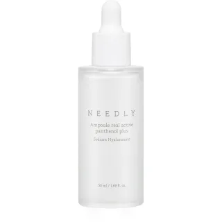 Needly Ampoule Real Active Panthenol Plus