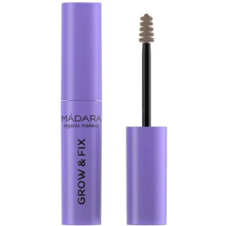 Mádara Grow & Fix Tinted Brow Gel