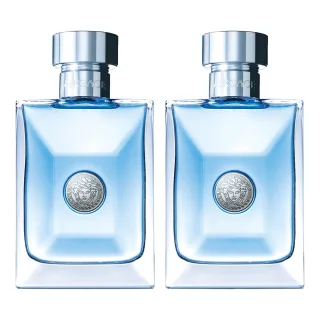 Versace Pour Homme Set EdT After Shave