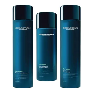 Sebastian Professional Twisted Trio
