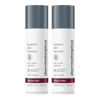 Dermalogica Dynamic Skin Recovery Duo SPF50