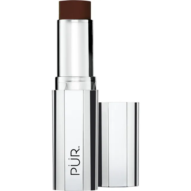 Pür 4-in-1 Foundation Stick Dark Espresso
