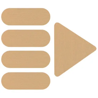 Dana Nel Kinesiology Facial Tape (Pre-Cut)
