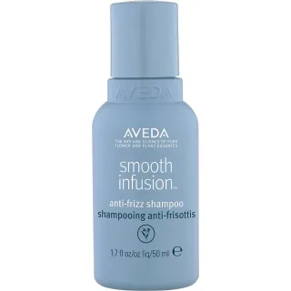 Aveda Smooth Infusion Shampoo Travel Size