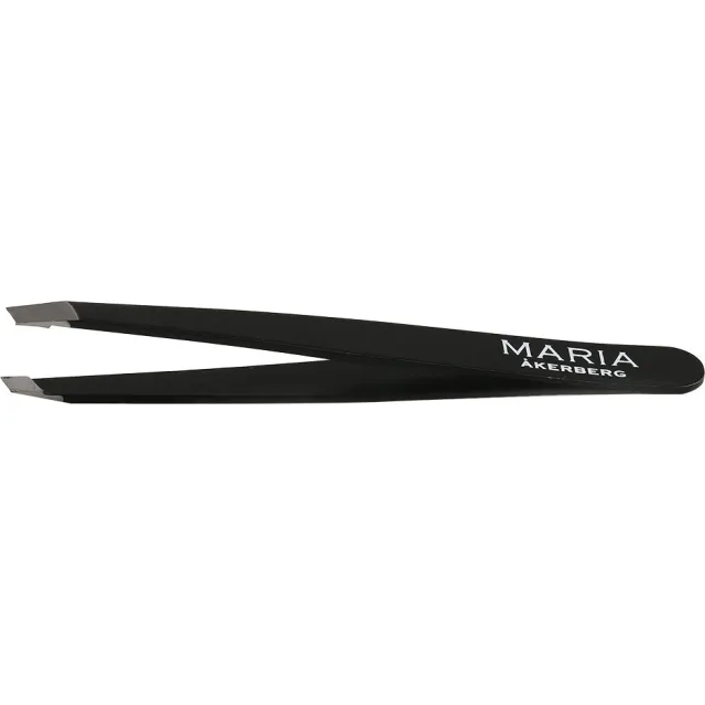 Maria Åkerberg Tweezer Slanted Stainless Steel