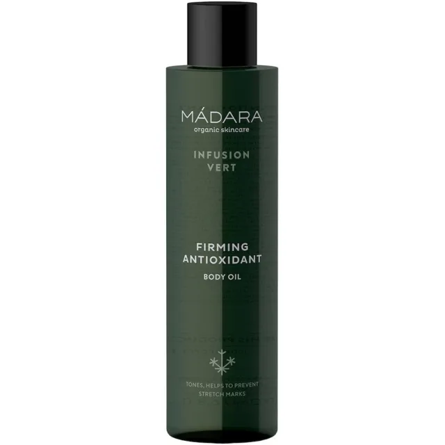 Mádara Firming Body Oil