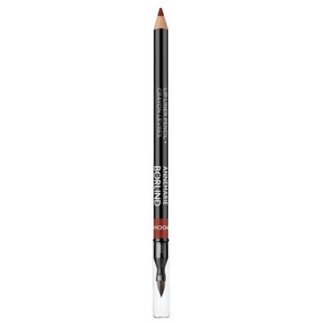Annemarie Börlind Lip Liner Pencil Mocha