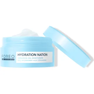 Foreo Hydration Nation Ceramide Gel Moisturizer