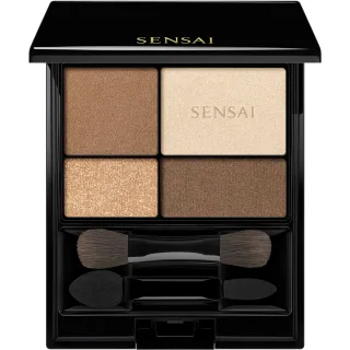 Sensai Eye Colour Palette