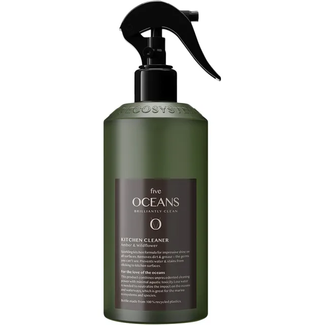 Five Oceans KitchenCleaner
