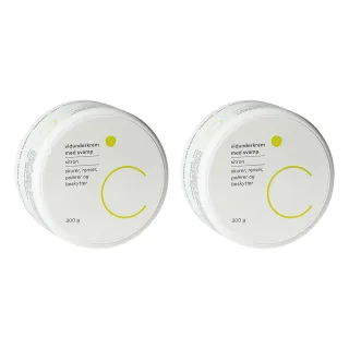 Csoaps Wonder Cream with Sponge Duo