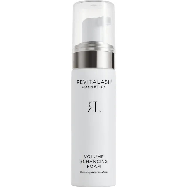 RevitaLash Volumizing Hair Foam Scalp foam