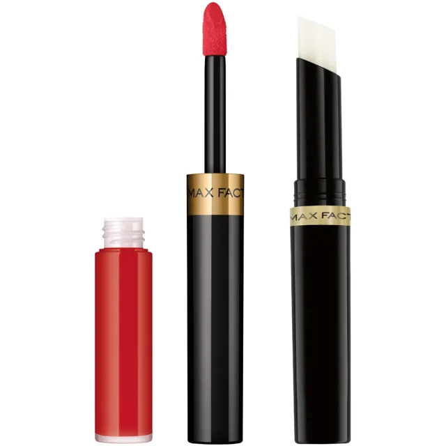 Max Factor Lipfinity 125 So Glamorous