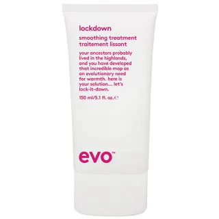 Evo Lockdown Leave In Smoothing Treatment