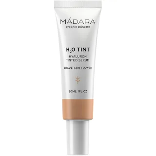 Mádara H2O Tint Hyaluron Tinted Serum