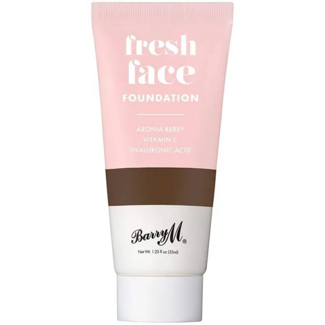 Barry M Fresh Face Foundation 19 · 35 ml