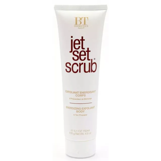 Jet Set Sun Jet Set Scrub Body