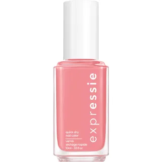 Essie Expressie Quick Dry Nail Color Second Hand, First Love