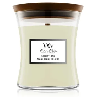 WoodWick Medium Solar Ylang