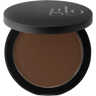 Glo Skin Beauty Pressed Base Cocoa Medium