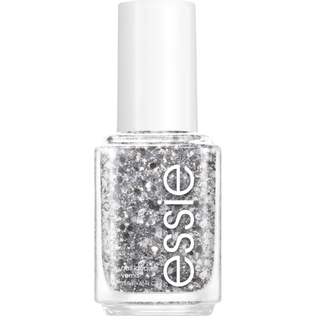 Essie Metallic & Glitters Set In Stones