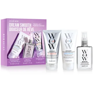 Color Wow Dream Smooth Discovery Set