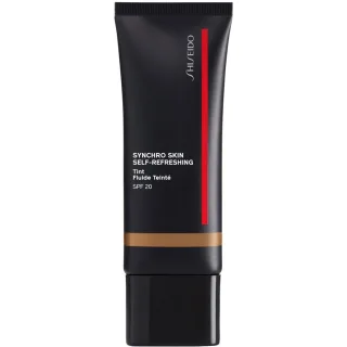 Shiseido SS Self Refreshing Tint