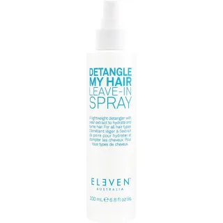Eleven Australia Detangle My Hair Leave-In Spray