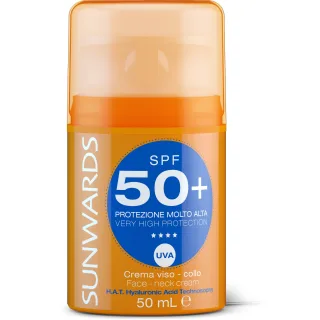 Synchroline Sunwards Face Spf 50+