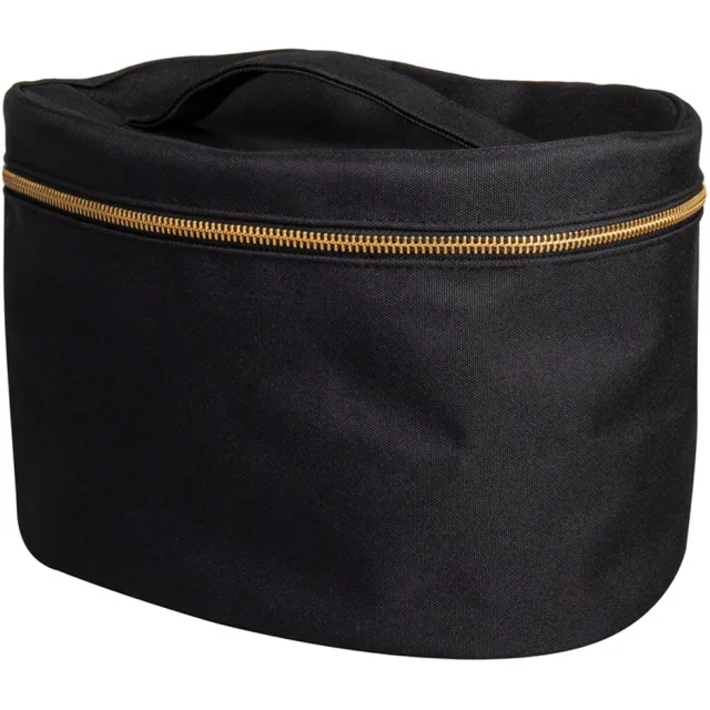 NordicFeel Beauty Bag Black Medium Medium