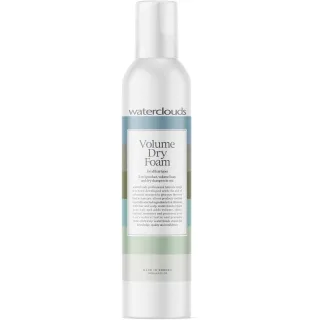 Waterclouds Volume Dry Foam