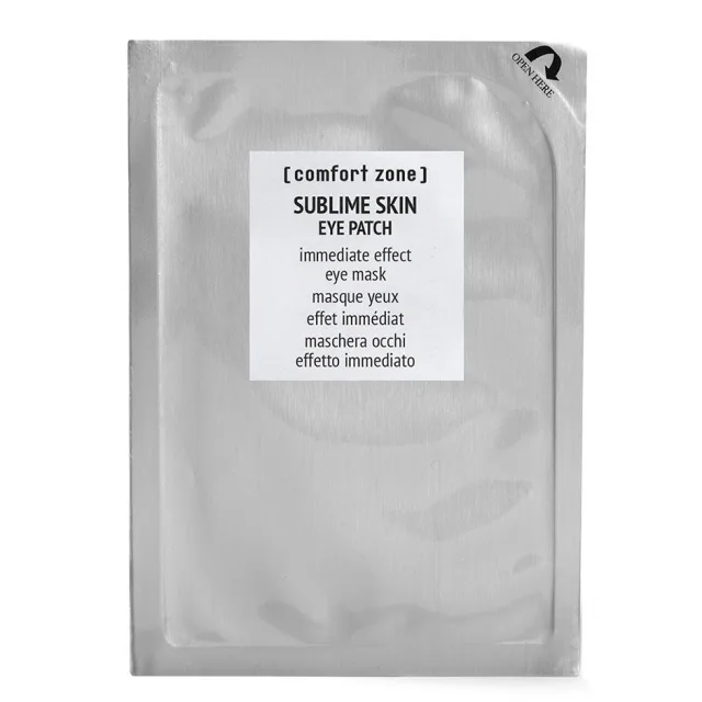 Comfort Zone Sublime Skin Eye Patch