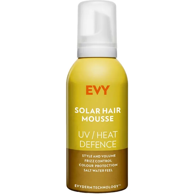 EVY Uv Heat Hair Mousse