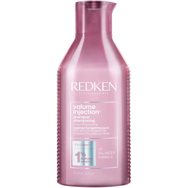 Redken Volume Injection Shampoo