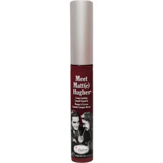 the Balm Meet Matt(e)