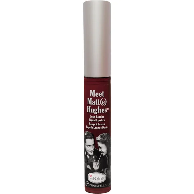 the Balm Meet Matt(e)