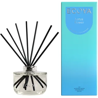 Ecoya Lotus Flower Reed Diffuser