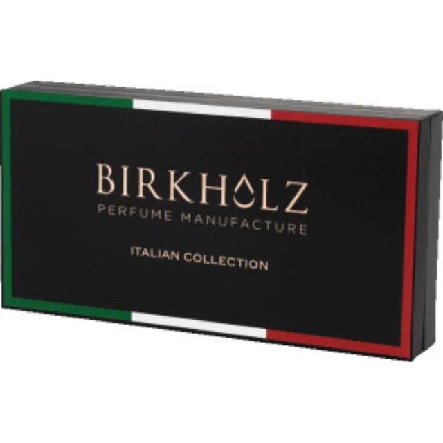 Birkholz Italian Sommelier-Set Italian Collection