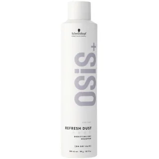 Schwarzkopf Professional Osis+ Refresh Dust Bodifying Dry Shampoo